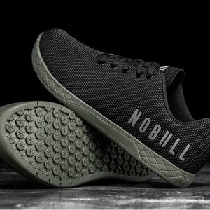 MEN’S NOBULL TRAINERS